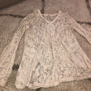 Free people top